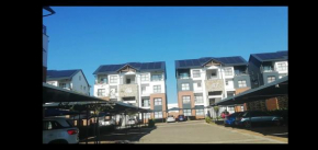 The Blyde Luxury Apartments